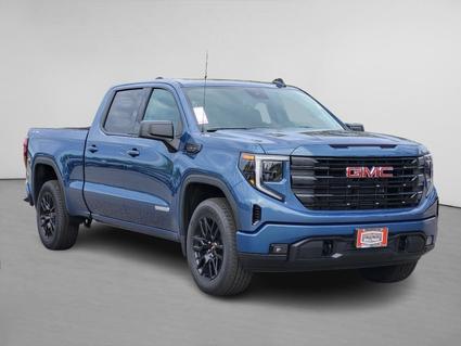 2026 GMC Sierra Billings MT
