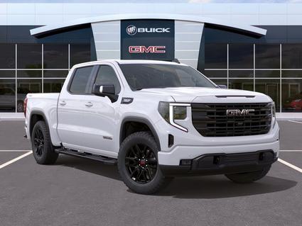 2026 GMC Sierra Pasco WA