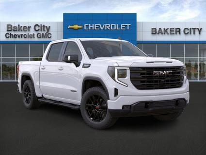 2026 GMC Sierra Pasco WA