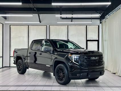 2026 GMC Sierra Demotte IN