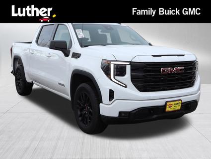 2026 GMC Sierra Fargo ND