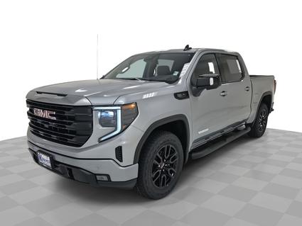 2026 GMC Sierra Livingston TX