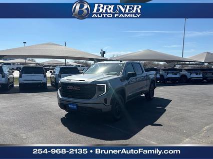 2026 GMC Sierra Stephenville TX