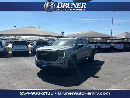 2026 GMC Sierra Stephenville TX