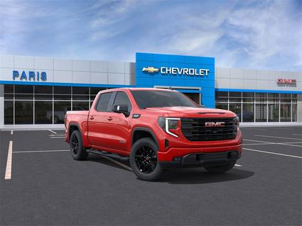 2026 GMC Sierra Newberry SC