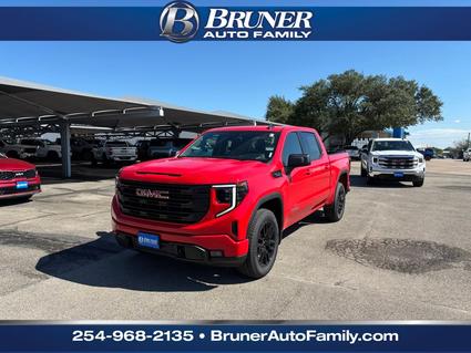 2026 GMC Sierra Stephenville TX