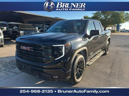 2026 GMC Sierra Stephenville TX