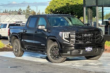 2026 GMC Sierra Vero Beach FL