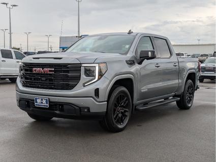 2026 GMC Sierra Sedalia MO