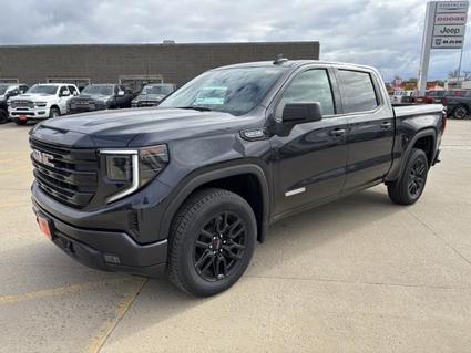 2026 GMC Sierra Pierre SD