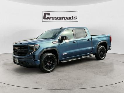 2026 GMC Sierra Corinth MS
