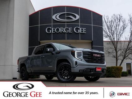 2026 GMC Sierra Liberty Lake WA