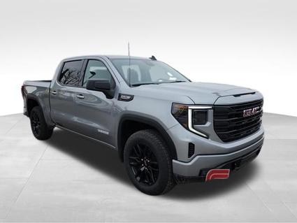 2026 GMC Sierra Broken Arrow OK