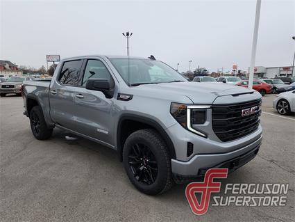 2026 GMC Sierra Broken Arrow OK