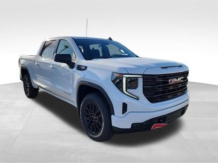 2026 GMC Sierra Broken Arrow OK