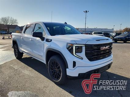 2026 GMC Sierra Broken Arrow OK