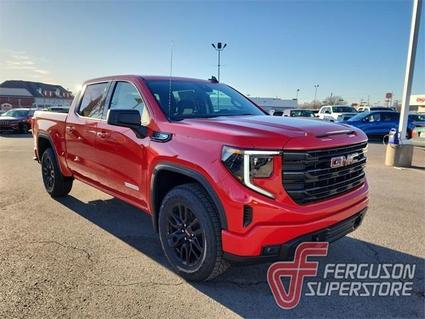 2026 GMC Sierra Broken Arrow OK