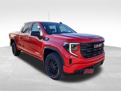 2026 GMC Sierra Broken Arrow OK