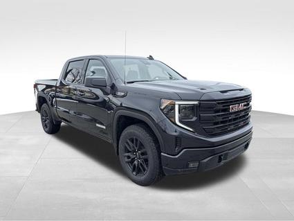 2026 GMC Sierra Broken Arrow OK