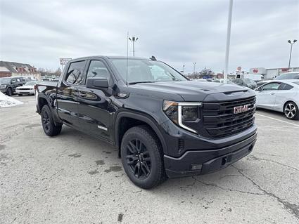 2026 GMC Sierra Broken Arrow OK
