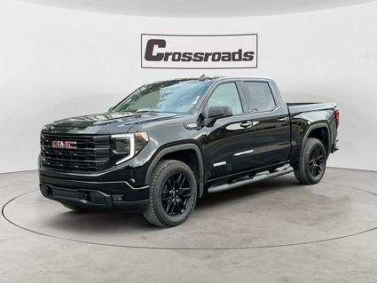 2026 GMC Sierra Corinth MS