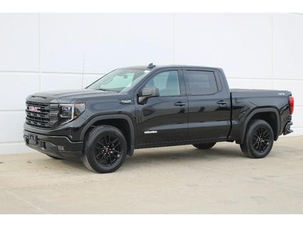 2026 GMC Sierra Tilton IL