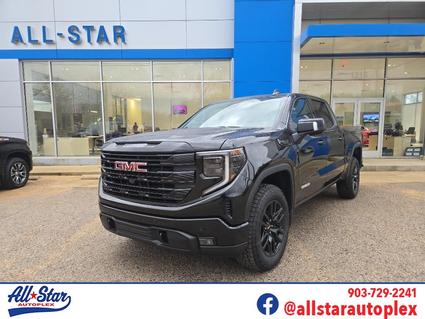 2026 GMC Sierra Palestine TX