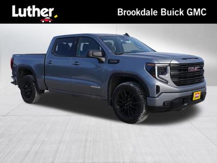 2026 GMC Sierra Minneapolis MN