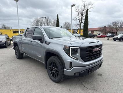 2026 GMC Sierra Broken Arrow OK