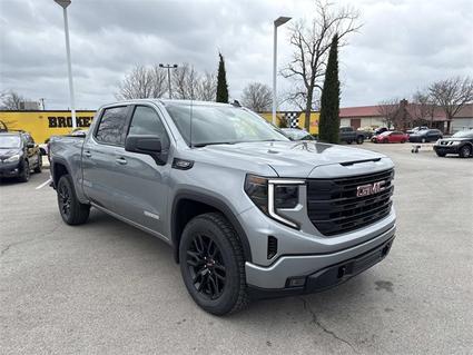 2026 GMC Sierra Broken Arrow OK
