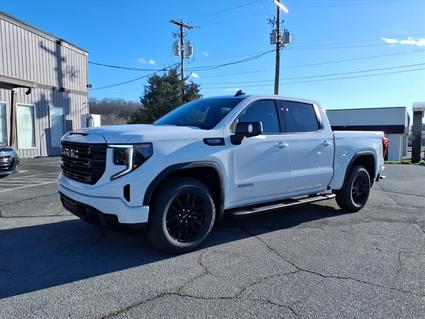 2026 GMC Sierra Johnson City TN