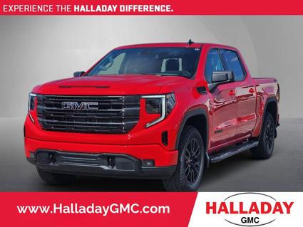 2026 GMC Sierra Cheyenne WY