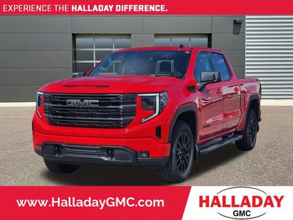 2026 GMC Sierra Cheyenne WY