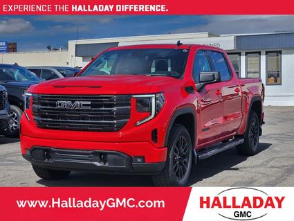 2026 GMC Sierra Cheyenne WY