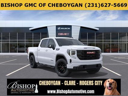 2026 GMC Sierra Cheboygan MI