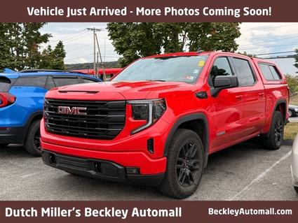 2022 GMC Sierra Beckley WV