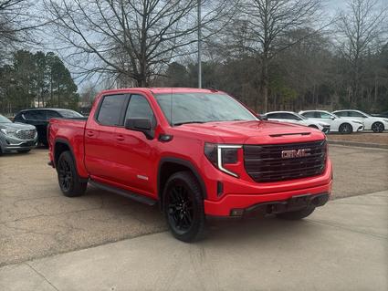 2023 GMC Sierra Brandon MS