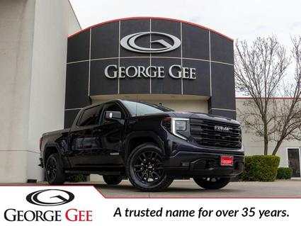 2023 GMC Sierra Liberty Lake WA