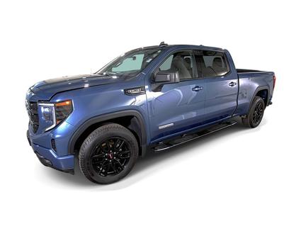 2024 GMC Sierra Billings MT