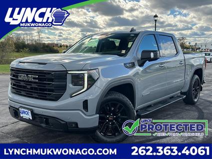 2024 GMC Sierra Mukwonago WI