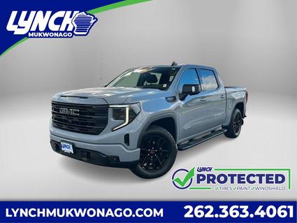 2024 GMC Sierra Mukwonago WI