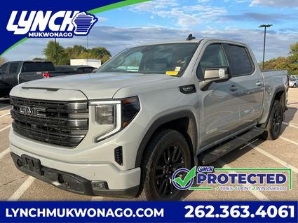 2024 GMC Sierra Mukwonago WI