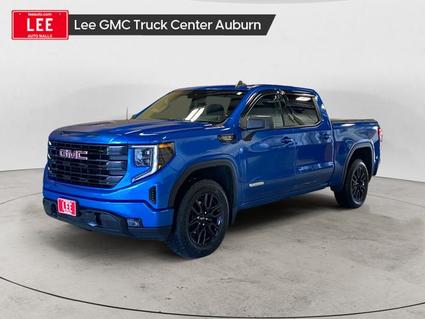 2024 GMC Sierra La Grande OR