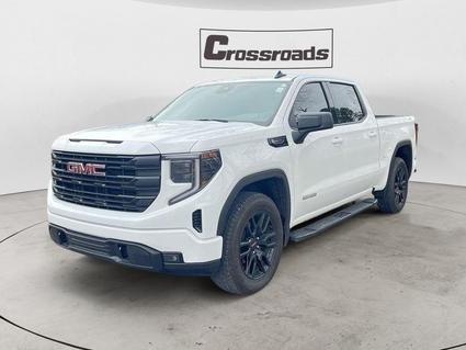 2024 GMC Sierra Corinth MS