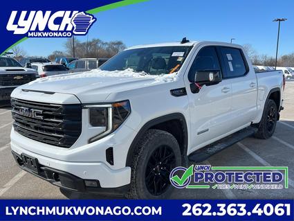 2025 GMC Sierra Mukwonago WI