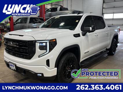 2025 GMC Sierra Mukwonago WI