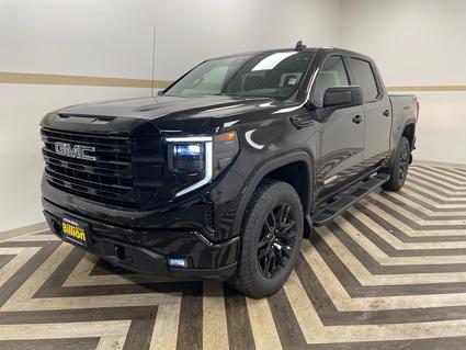 2025 GMC Sierra Bozeman MT