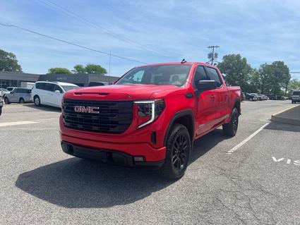 2025 GMC Sierra Union City TN