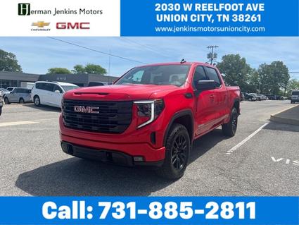 2025 GMC Sierra Union City TN
