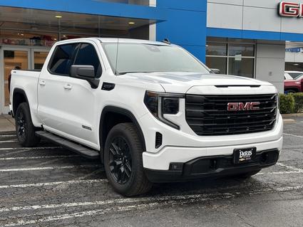 2025 GMC Sierra Newberry SC